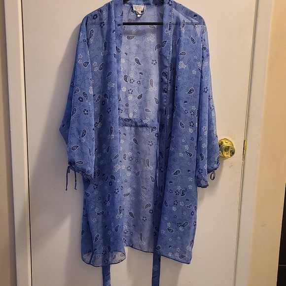 ⚡2/$25-La Senza robe - Picture 2 of 10